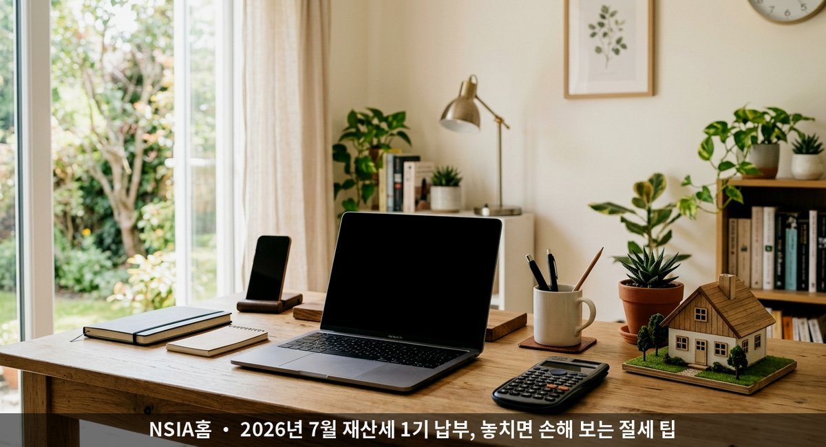 마무리