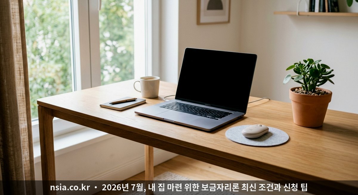 마무리