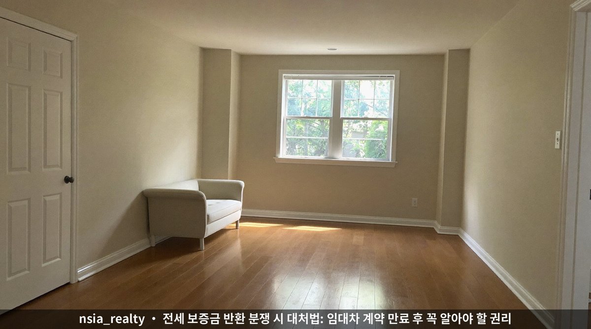 마무리