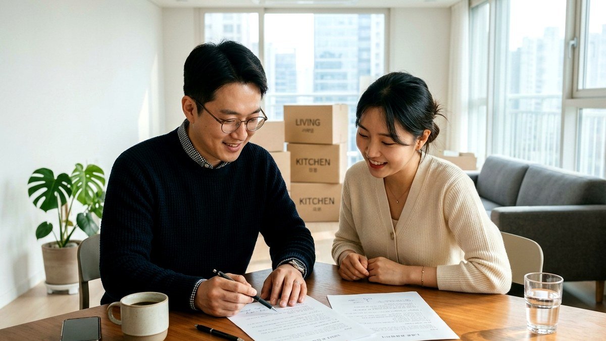 상가임대차보호법 - 10년 계약갱신요구권과 5% 증액 상한