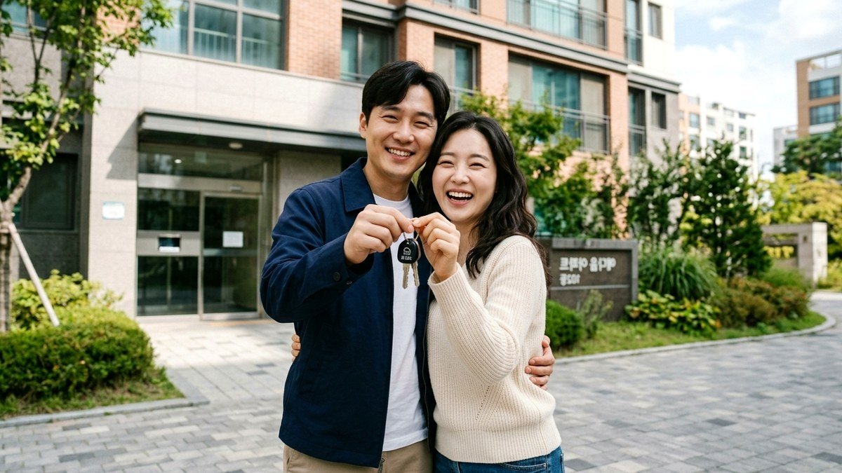 디딤돌 대출 - 금리는 기본에서 우대를 빼는 구조다
