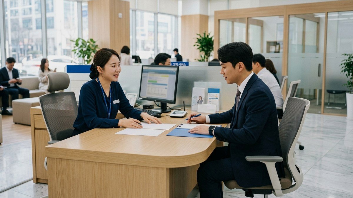중도금대출 - 그래서 미리 해둘 것