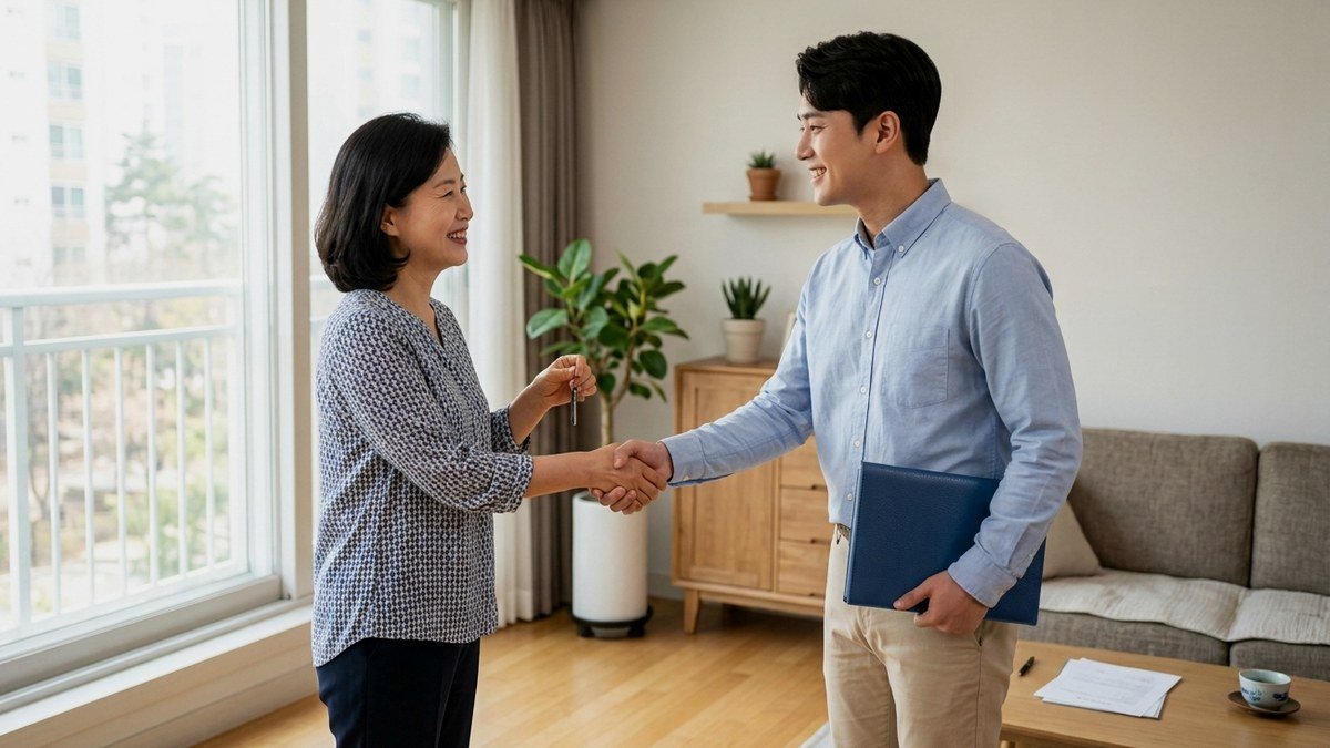 임대차 3법 핵심 내용과 임대인 의무 - 발의된 개정안 (참고)