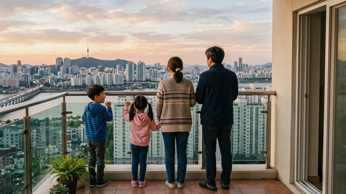 특별공급 종류와 소득기준 비교 - 알아두면 좋은 변화