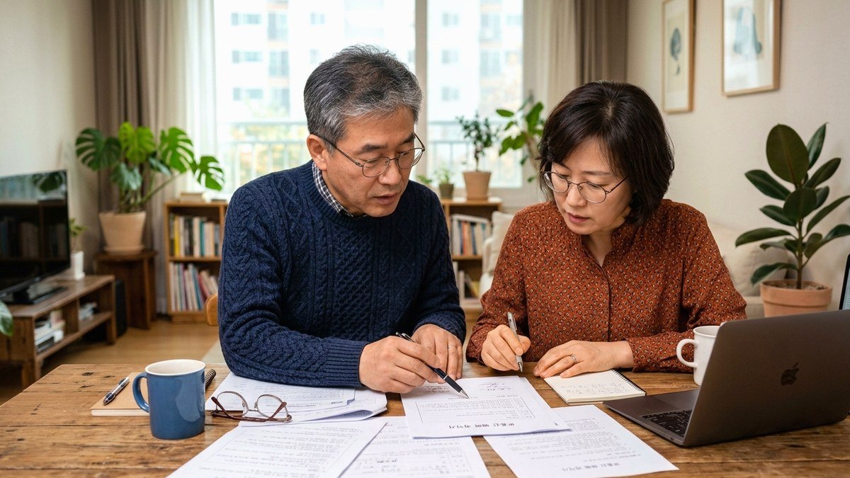 일시적 2주택 비과세 - 혼인·동거봉양으로 2주택이 된 경우
