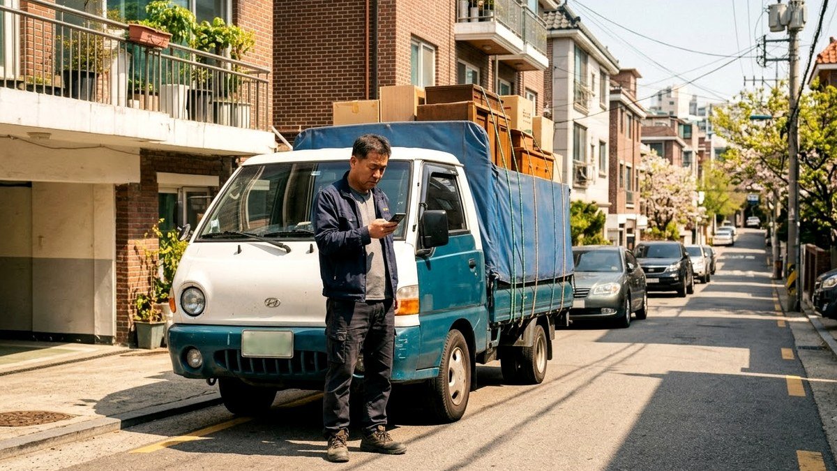 전세 계약 중도해지 위약금 - 갱신된 계약이라면 훨씬 자유롭다