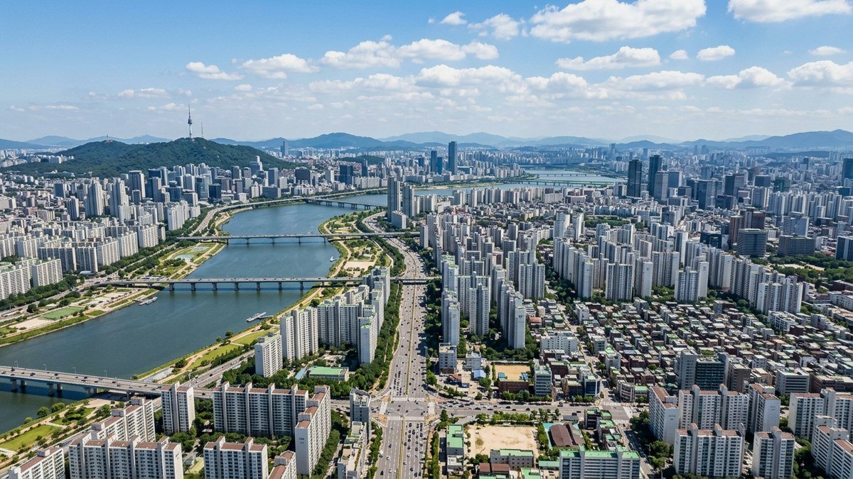 신속통합기획 - 선정 절차