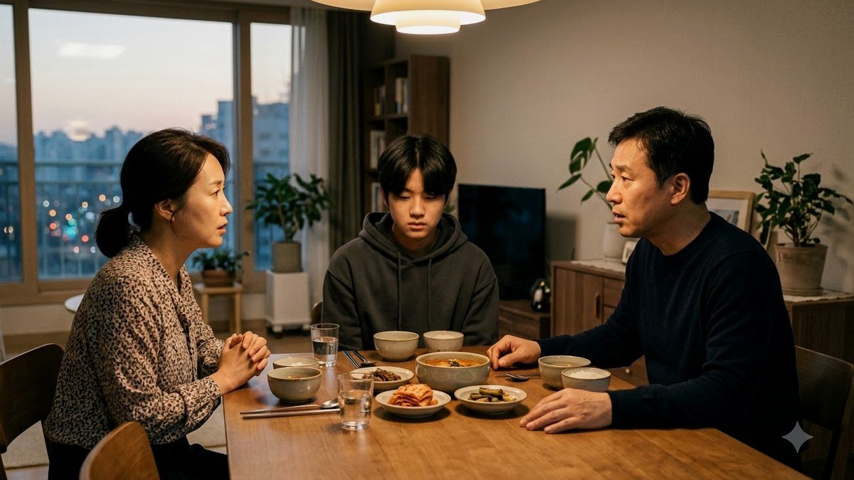 상속주택 양도세 - 보유기간은 두 갈래로 센다