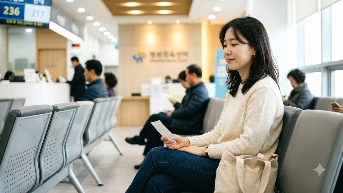 전세대출 갱신 거절 - 연장이 거절됐다면