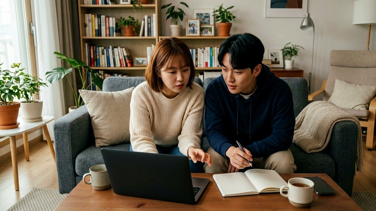 주택담보대출 한도 - 지금 금리가 아니라 얹은 금리로 계산한다