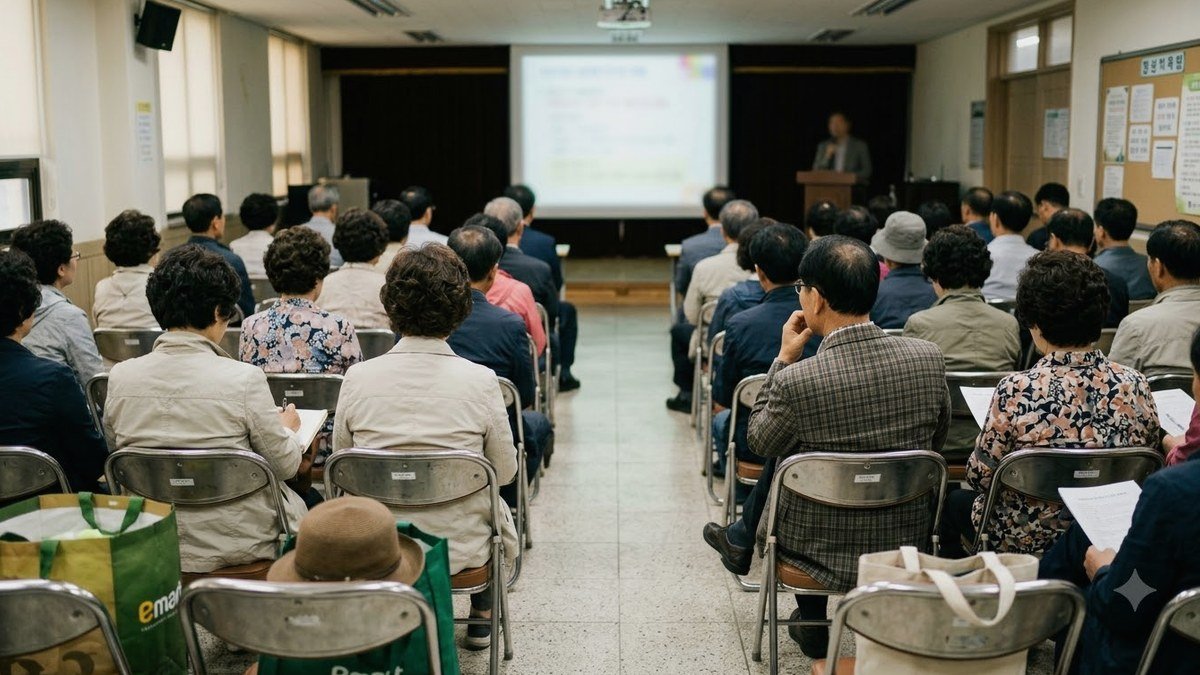 재건축 현금청산 - 기한이 정해져 있다